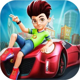 Kicko & Super Speedo 图标
