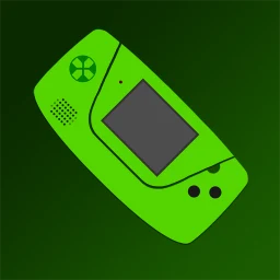 Ícone de GearOne - GG/SMS Emulador