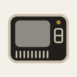 TRS-80 Emulator 图标